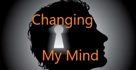 My Personality Influences My Thinking