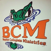 Baptist Collegiate Ministry