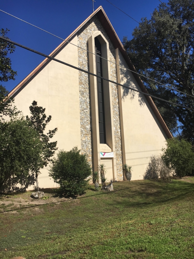 Aletheia Church North Central Florida Baptist Association