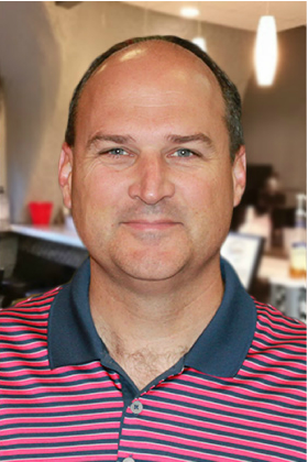 Mitch Ivey
