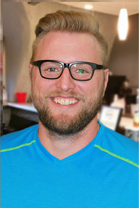 Kris Pfeil