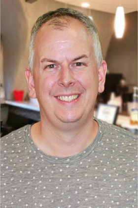 Drew Weir