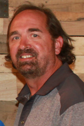 Ron Lauber