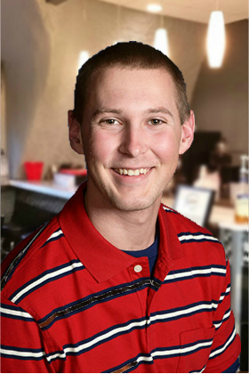 Travis Johnson