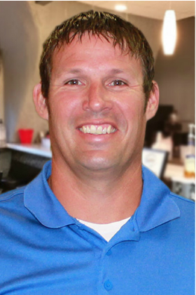 Andy Hagemann
