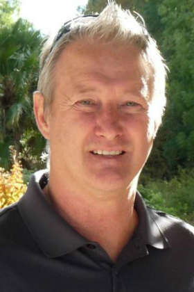 Mitch Stroda