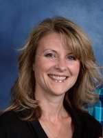 Sandy Noffsinger