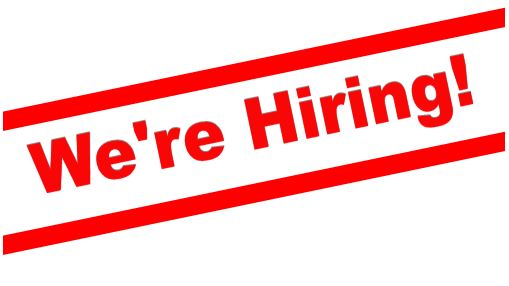 Position Vacant