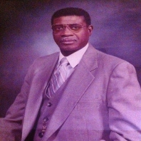 Rev. Dr. Louis Benjamin Jones, Sr. | SPRINGFIELD BAPTIST CHURCH