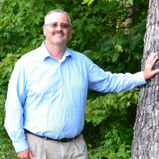 Dr. Brian Harmon