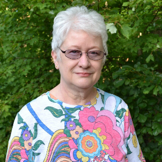 Linda Suman
