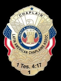 Latin American Chaplains Association 