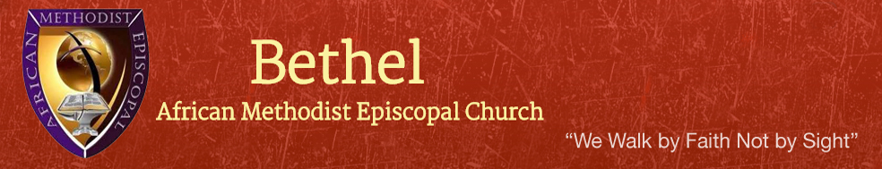 Bethel African Methodist Episcopal Church