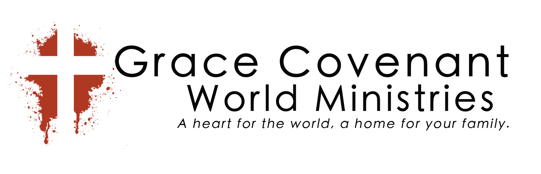 Grace Covenant World Ministries