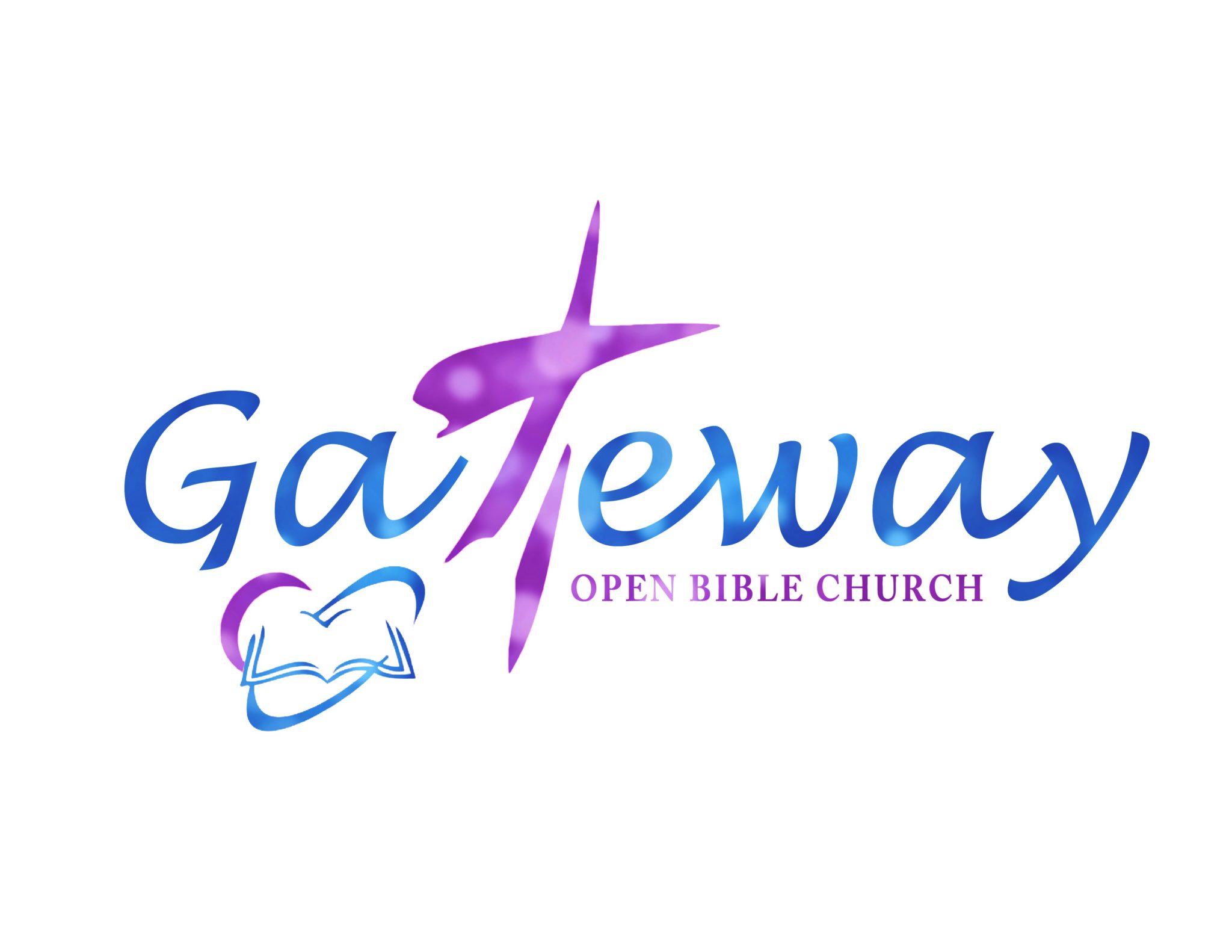 Gateway Open Bible