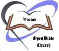 Vision Open Bible Church