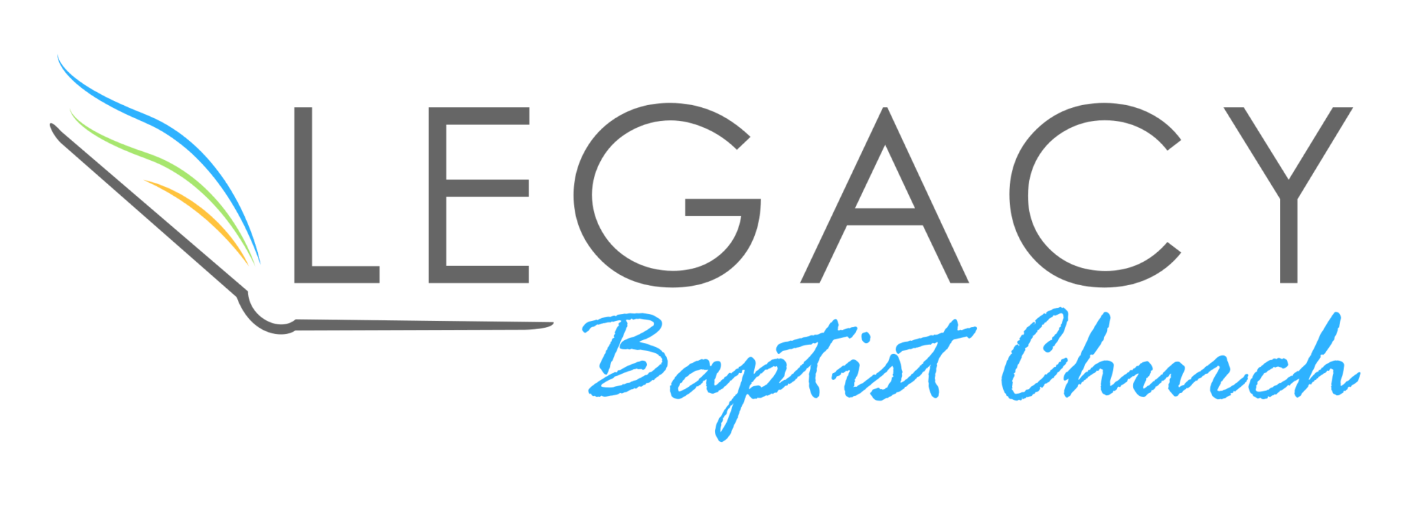 Legacy Baptist Church