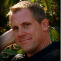 Rev. Matt Joldersma