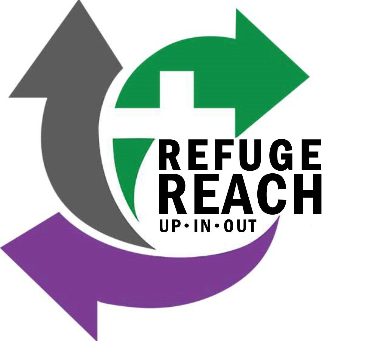 Refuge Reach | The Refuge Church