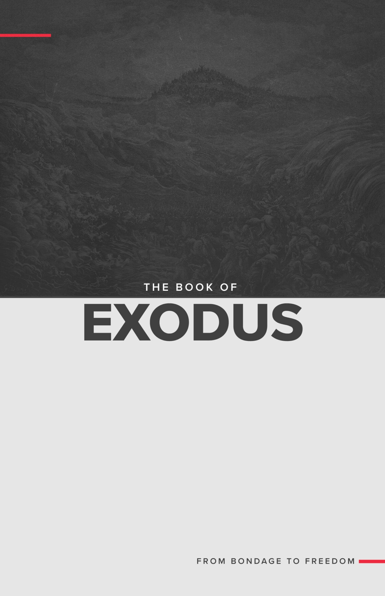 Exodus wk 7 Jason Roeder