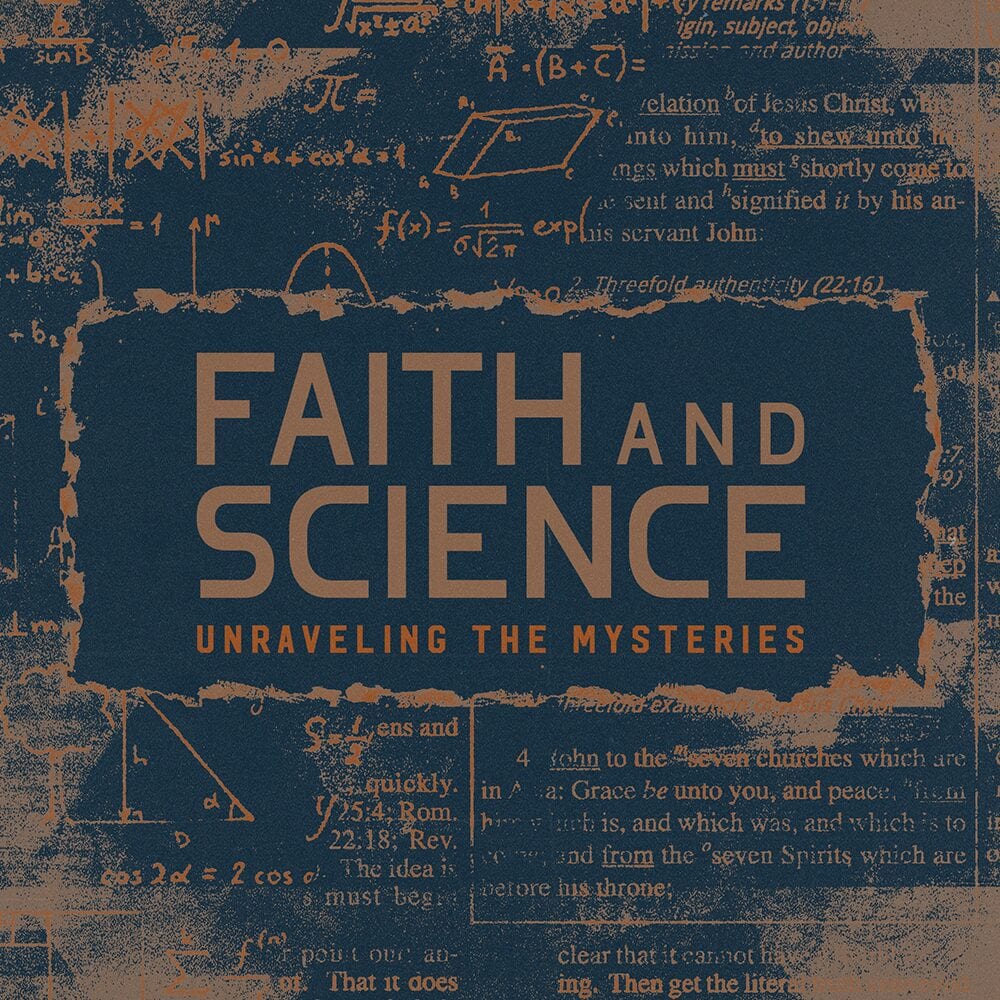 Faith & Science pt 2