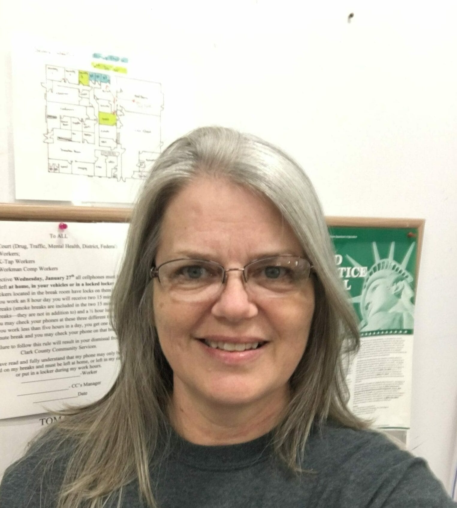 Tammy Booth