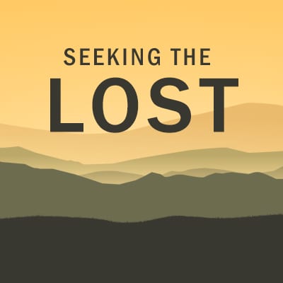 Seeking the Lost