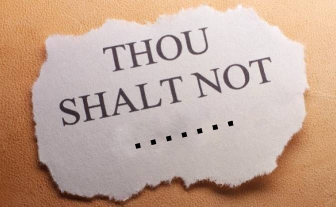 commandment-6-thou-shall-not-kill-youtube