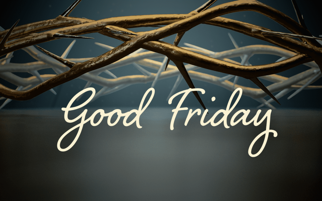 Good Friday