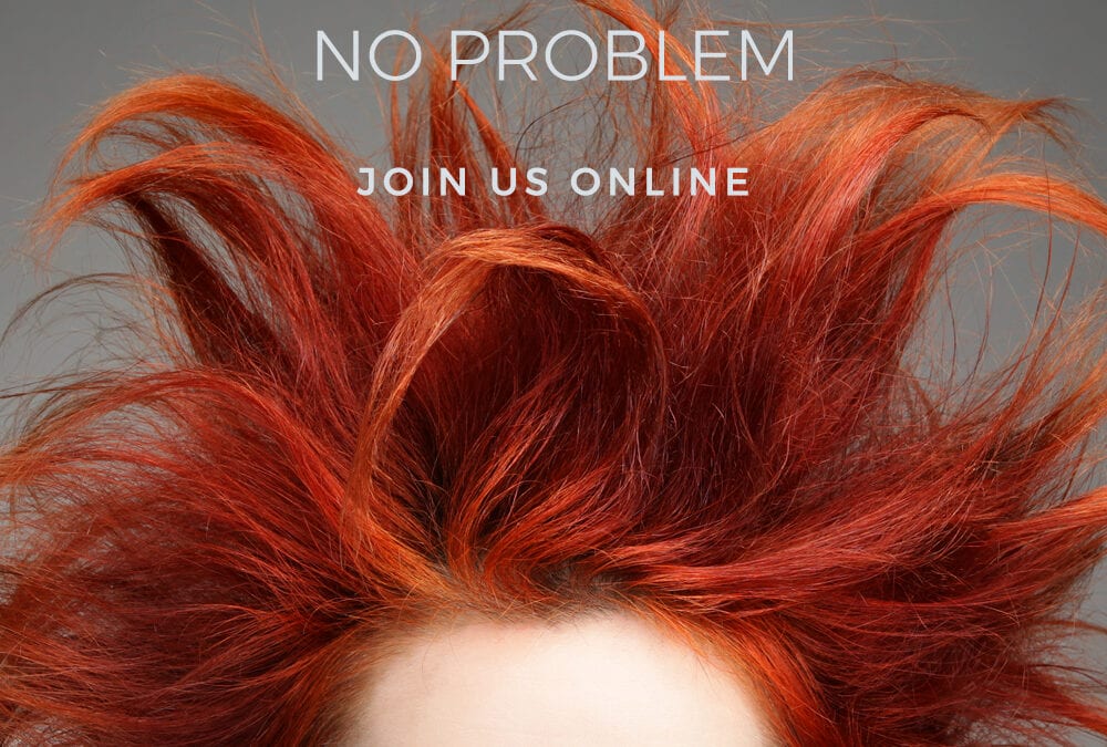 Online Worship Service