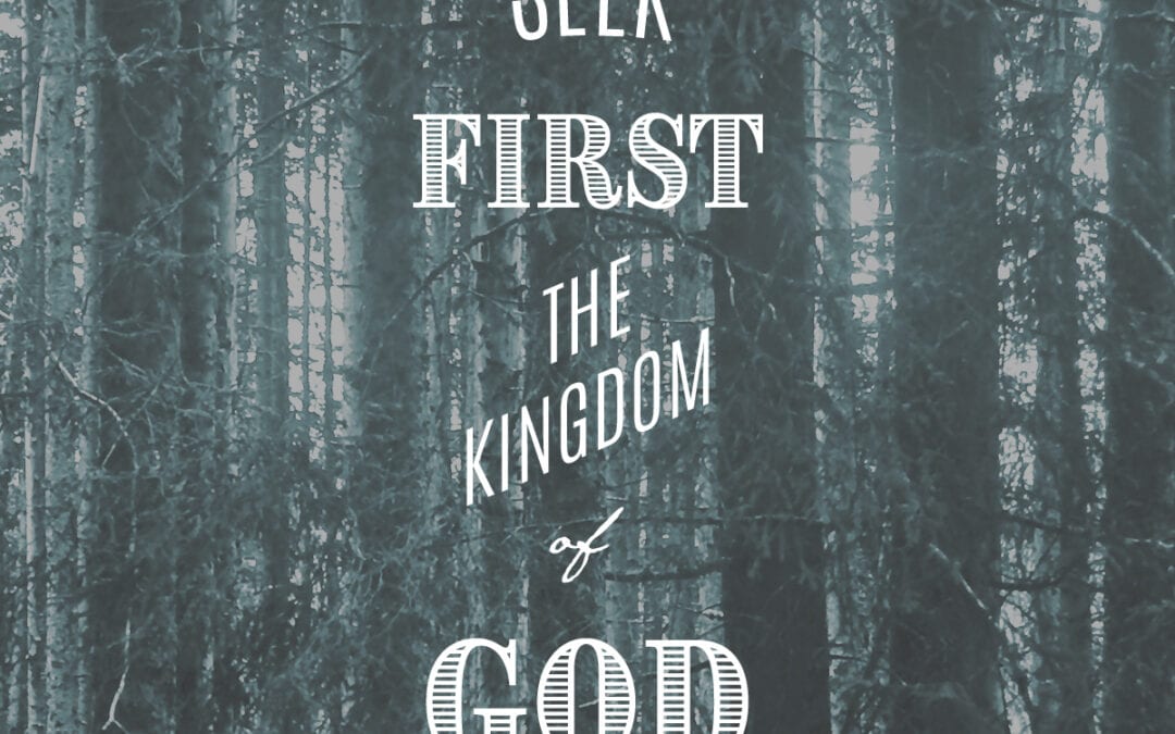 Live-Stream Bible study