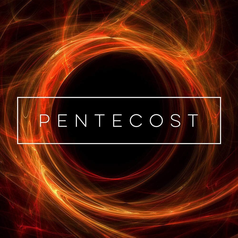 Pentecost Wind