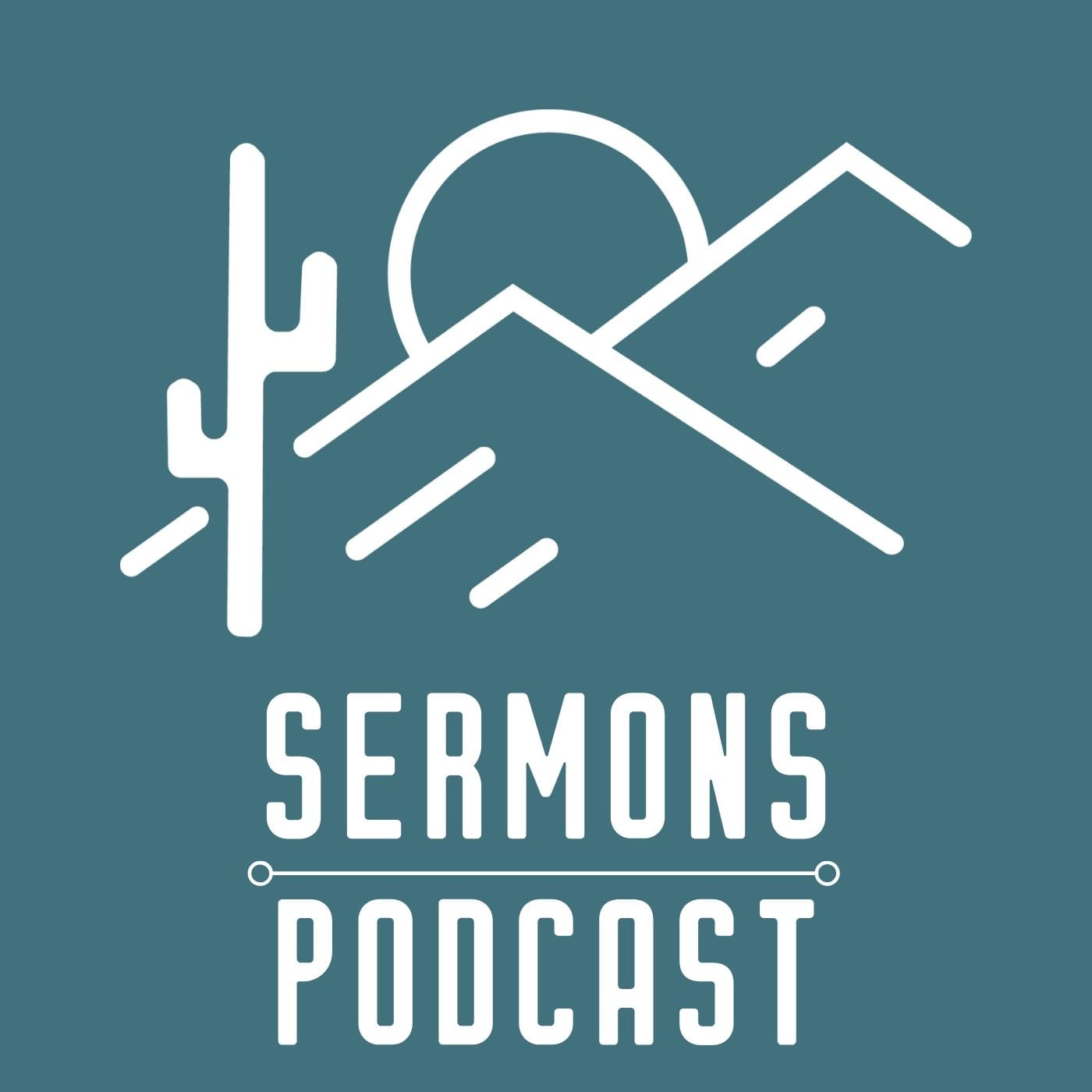 SERMON | Psalms 34