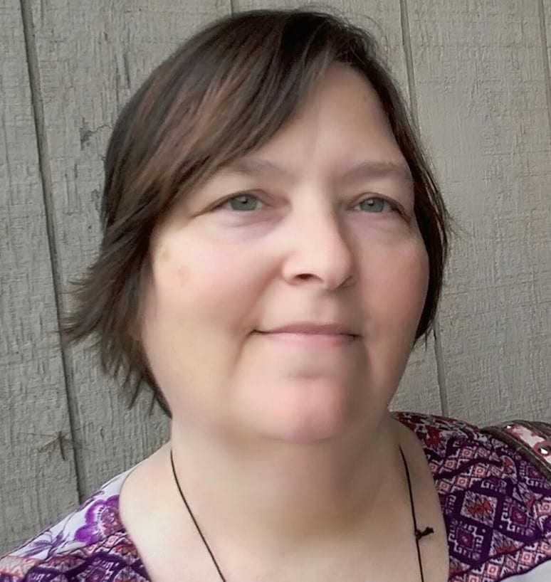 Rhonda Moore