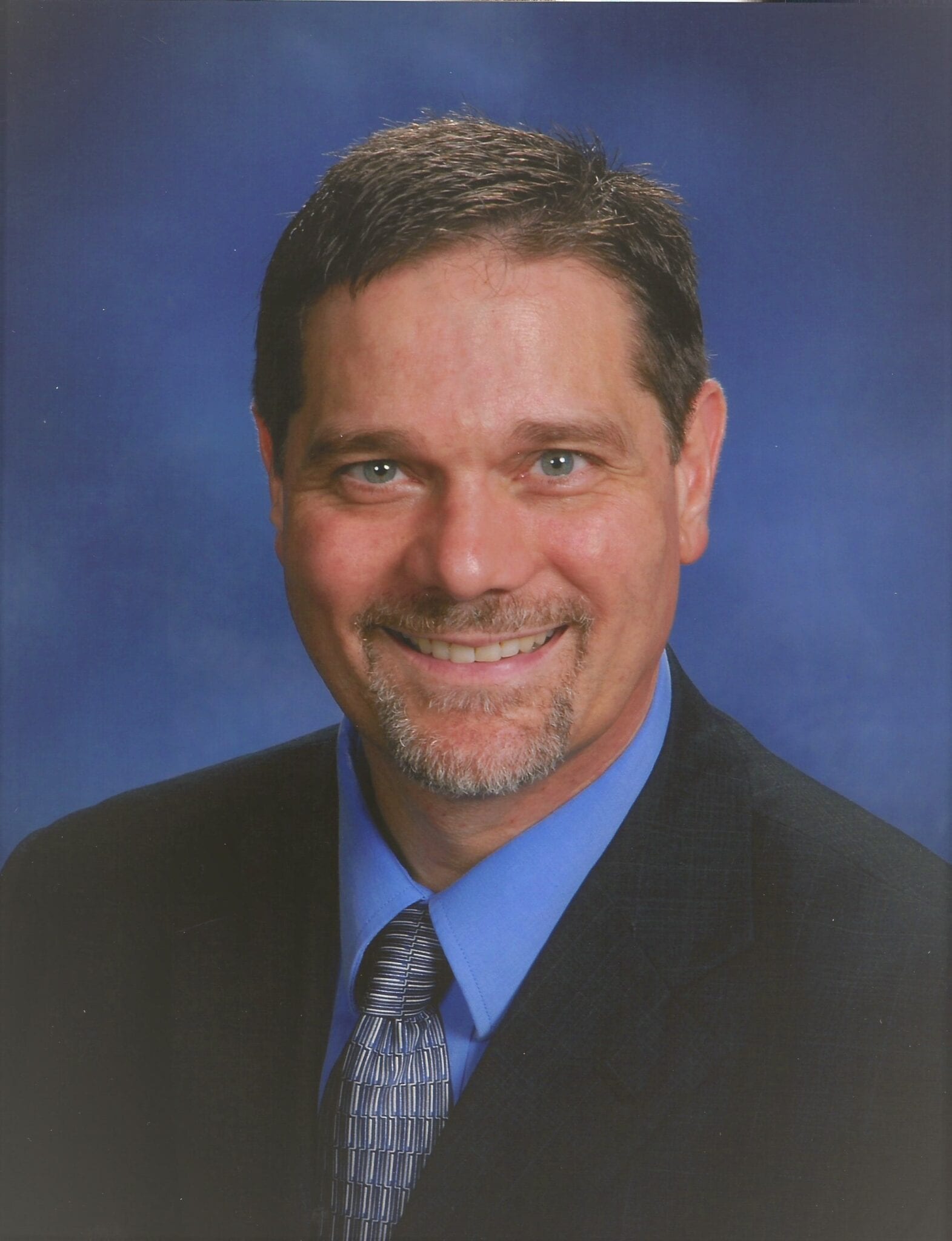 Rev. Greg Tolle