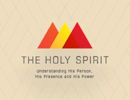 Experience the Holy Spirit