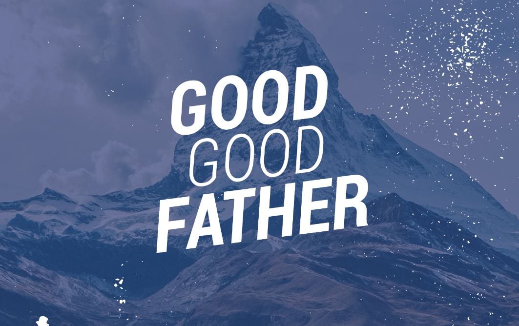 God the Father: Love