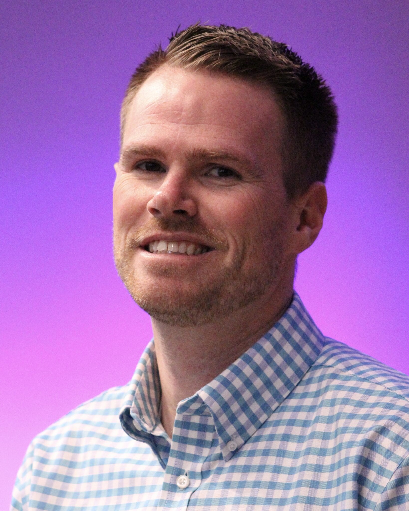 Brian Atwell