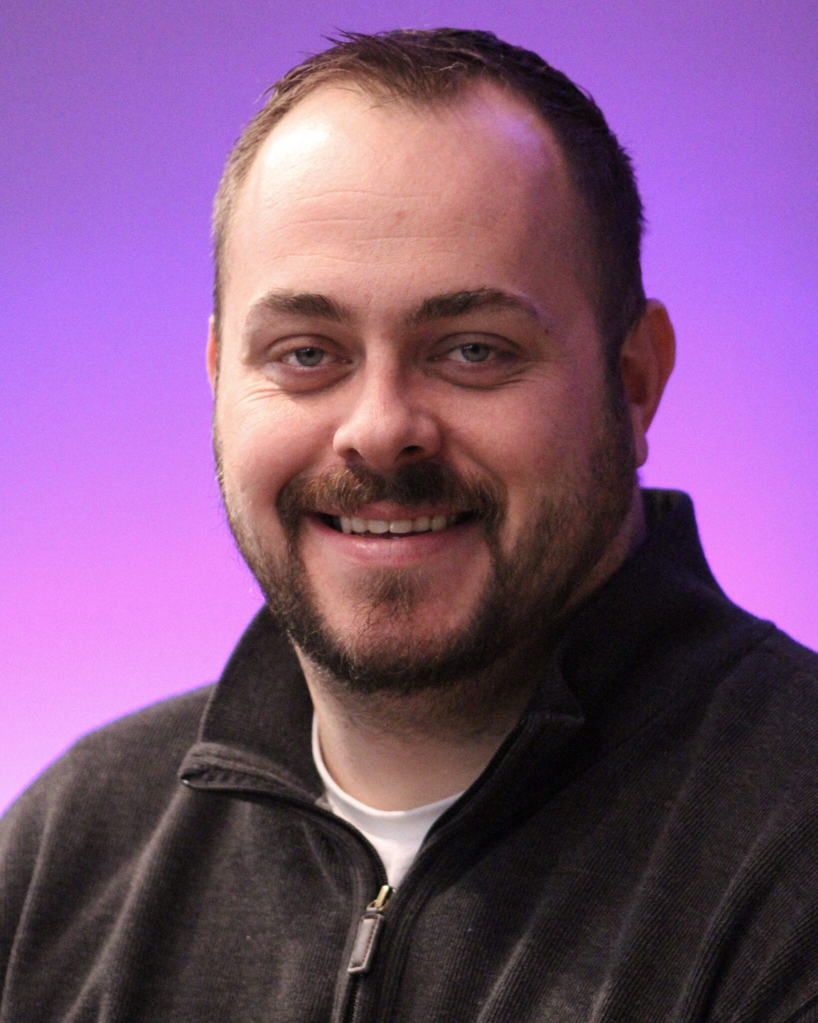 Nick Sutton