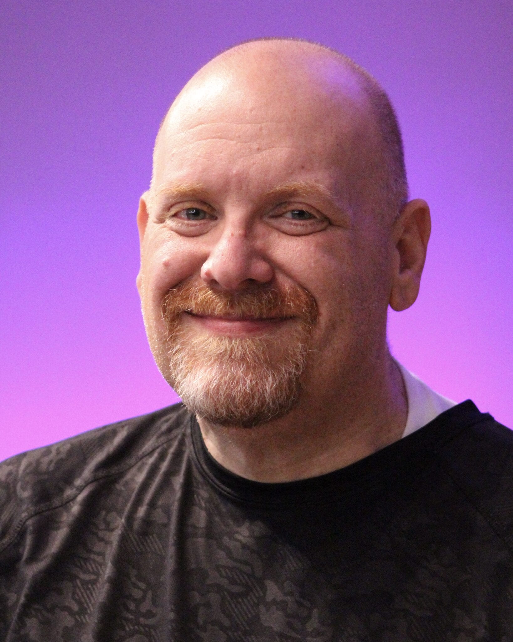Erik Hanson