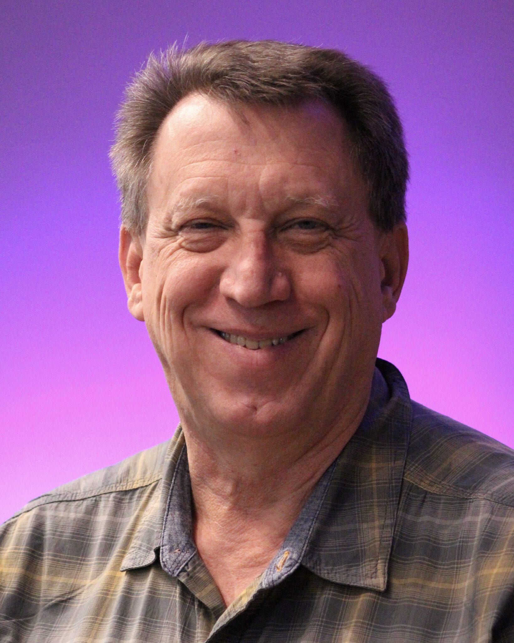 Mike Klebe