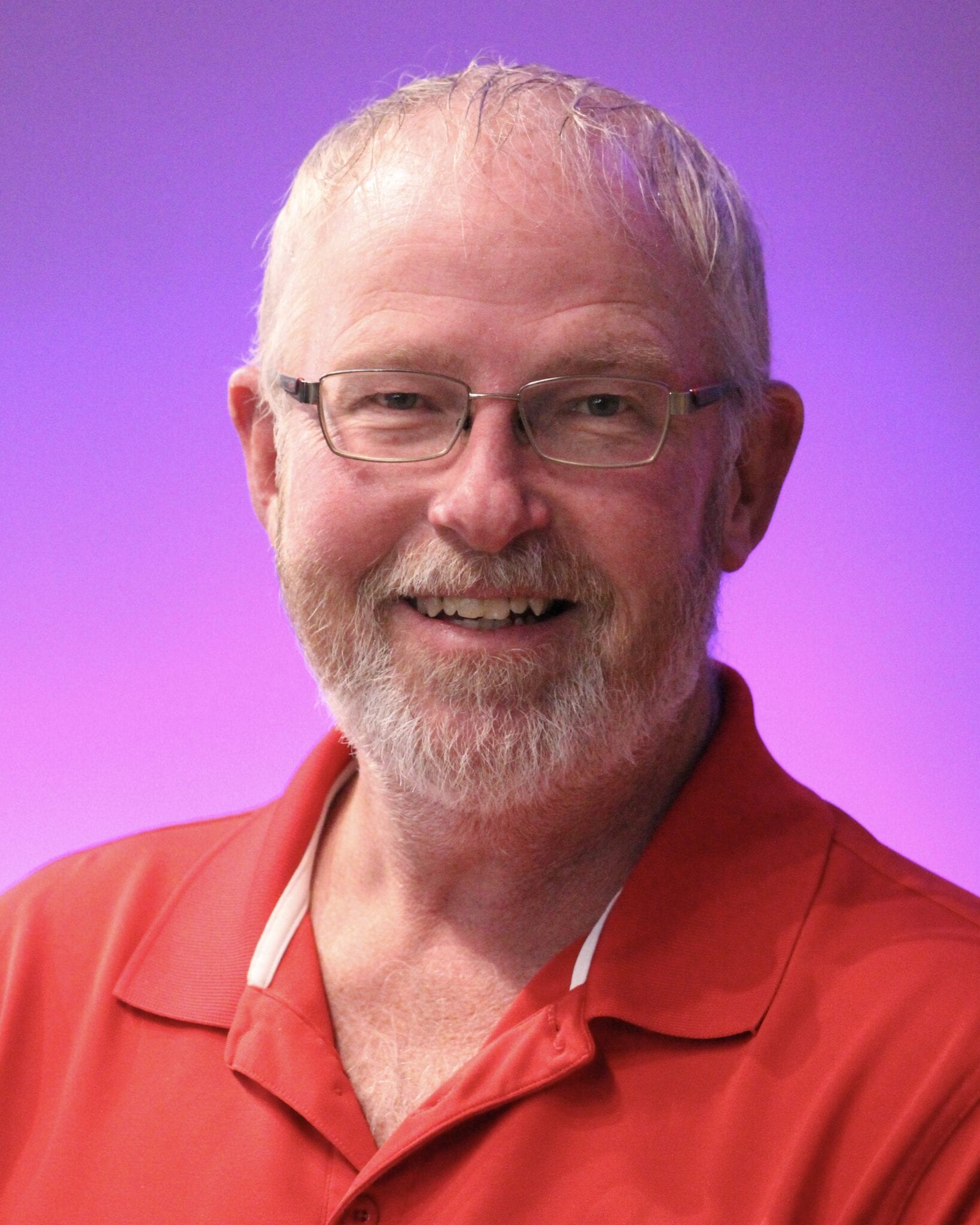 Jerry Van Meter Jr.