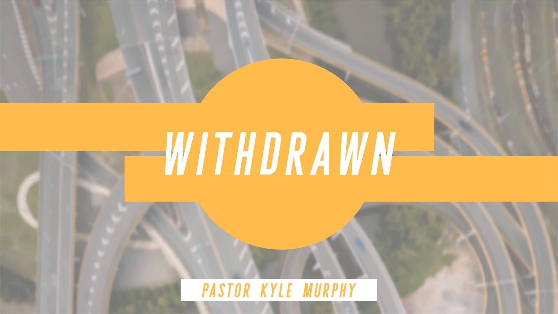 Withdrawn – 8th Street