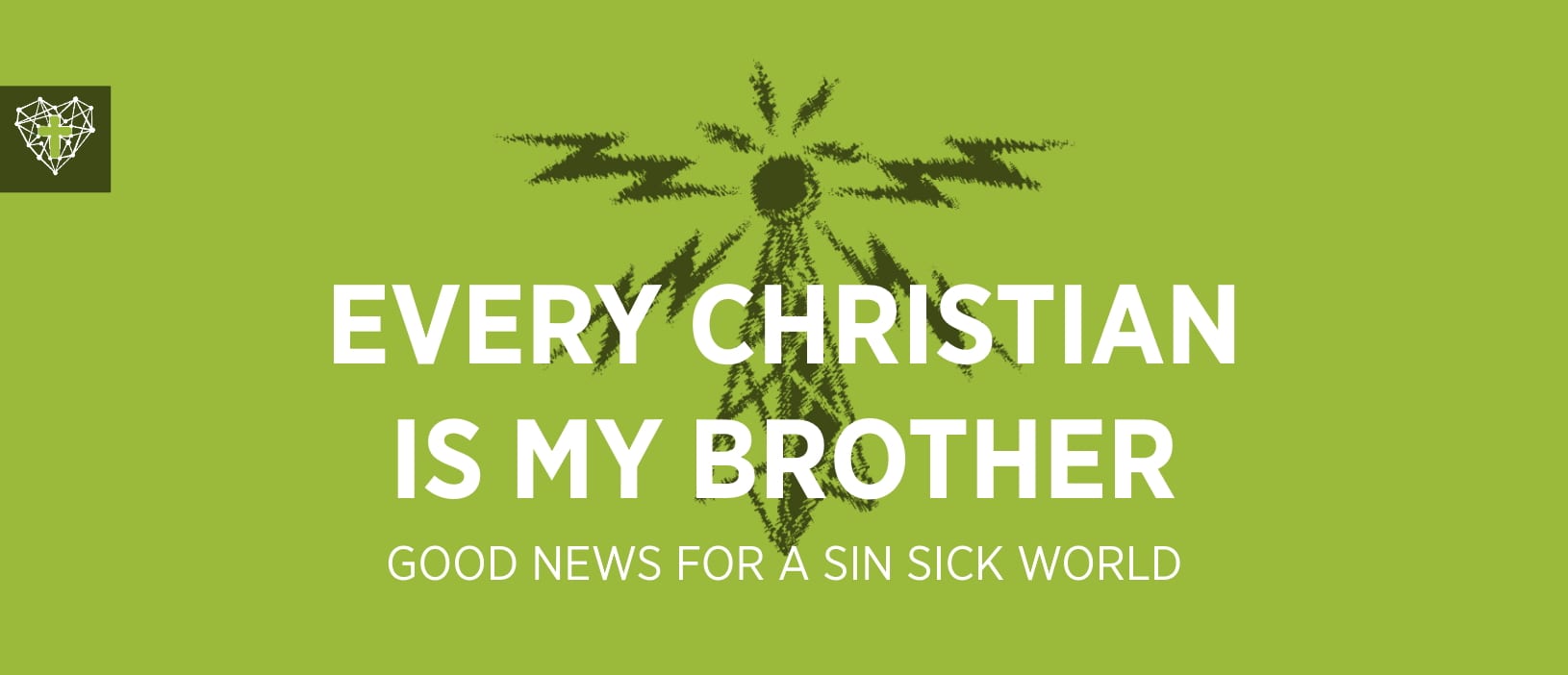 Good News Week 6 : Brothers & Sisters