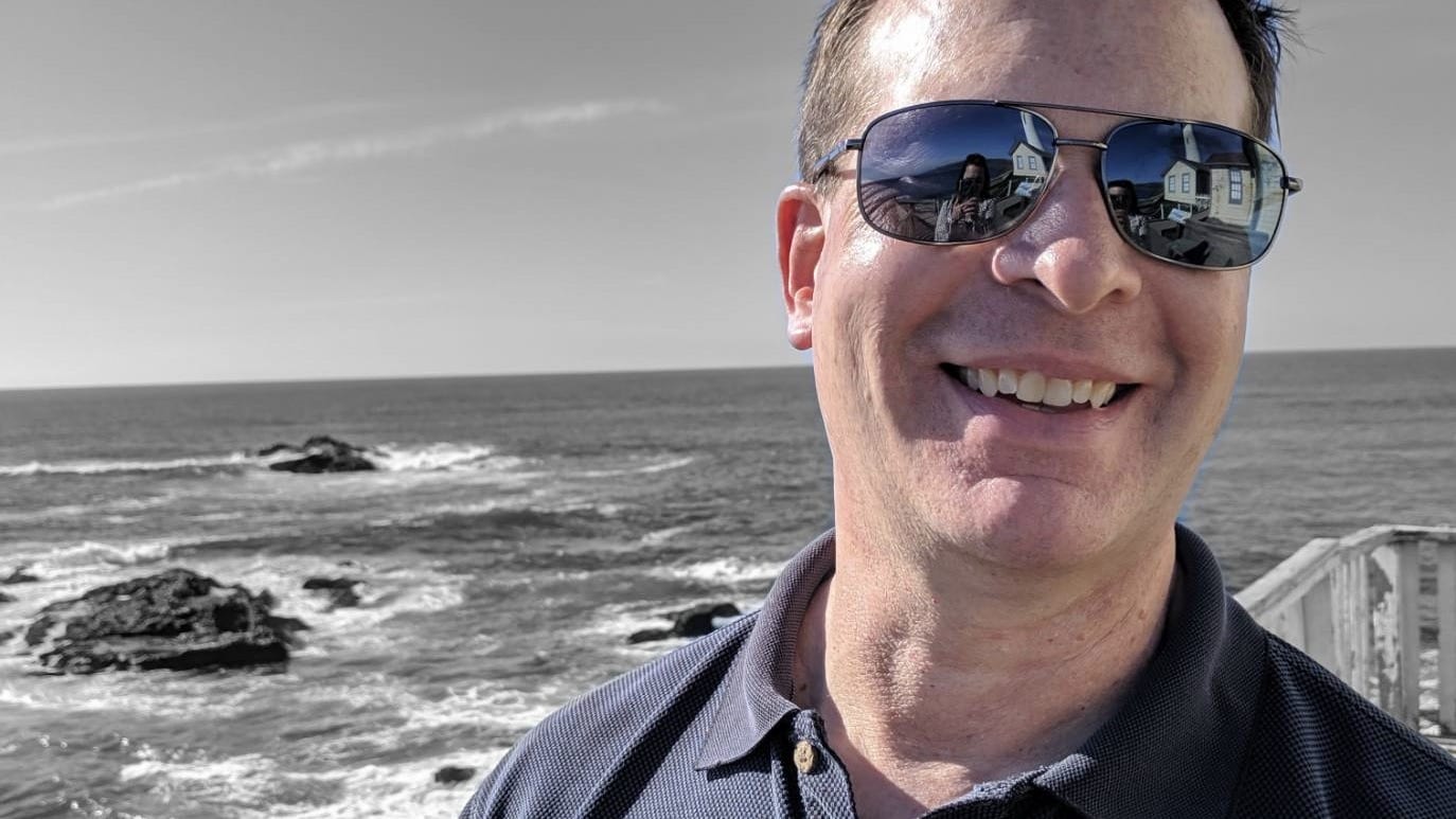 Bringing Coworkers to Christ Mariners Church, Half Moon Bay