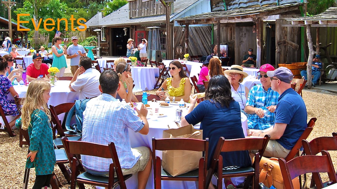 Instagram Links Mariners Church, Half Moon Bay