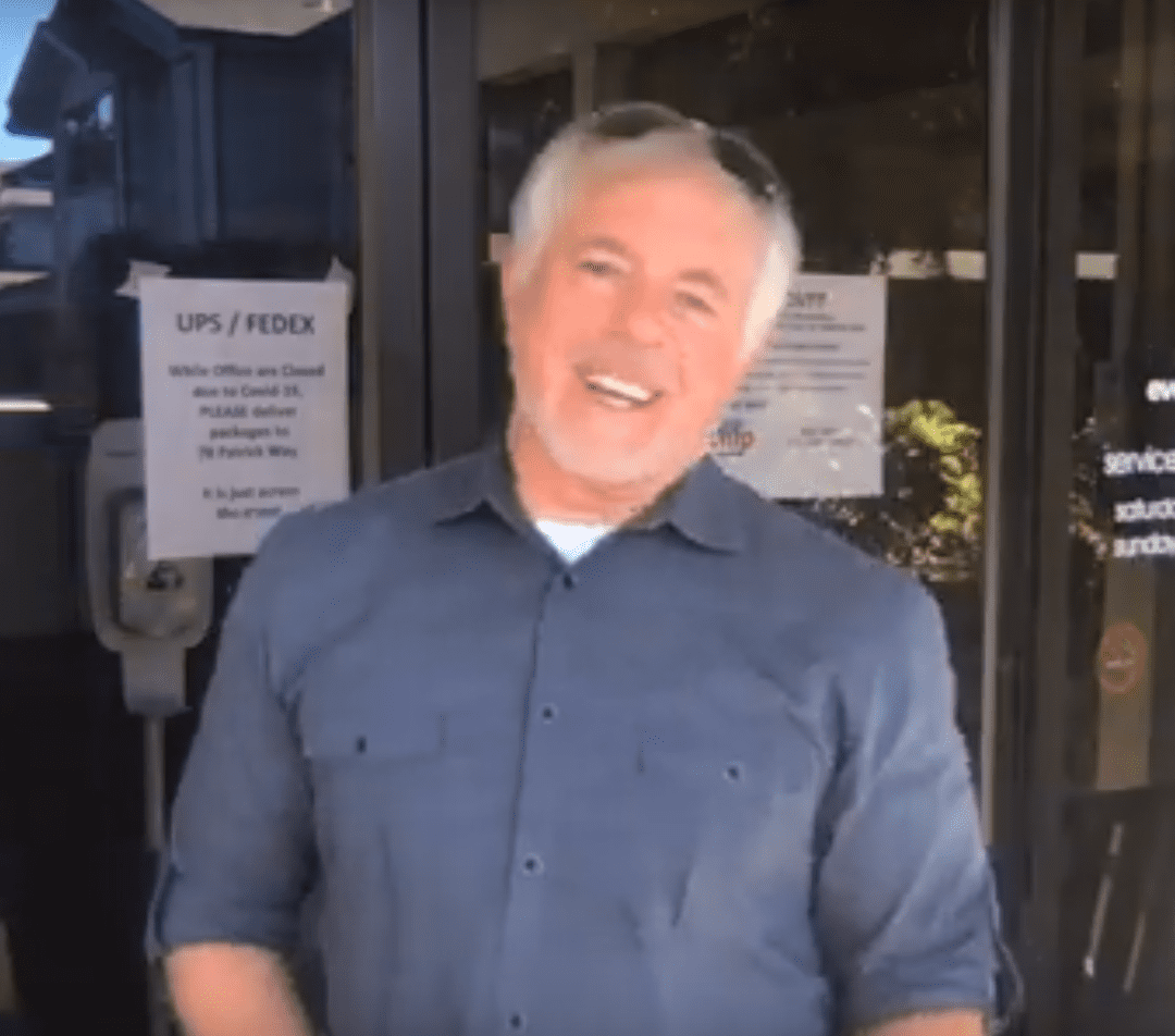 Pastor Paul’s Latest Update on Building Reopening Mariners Church