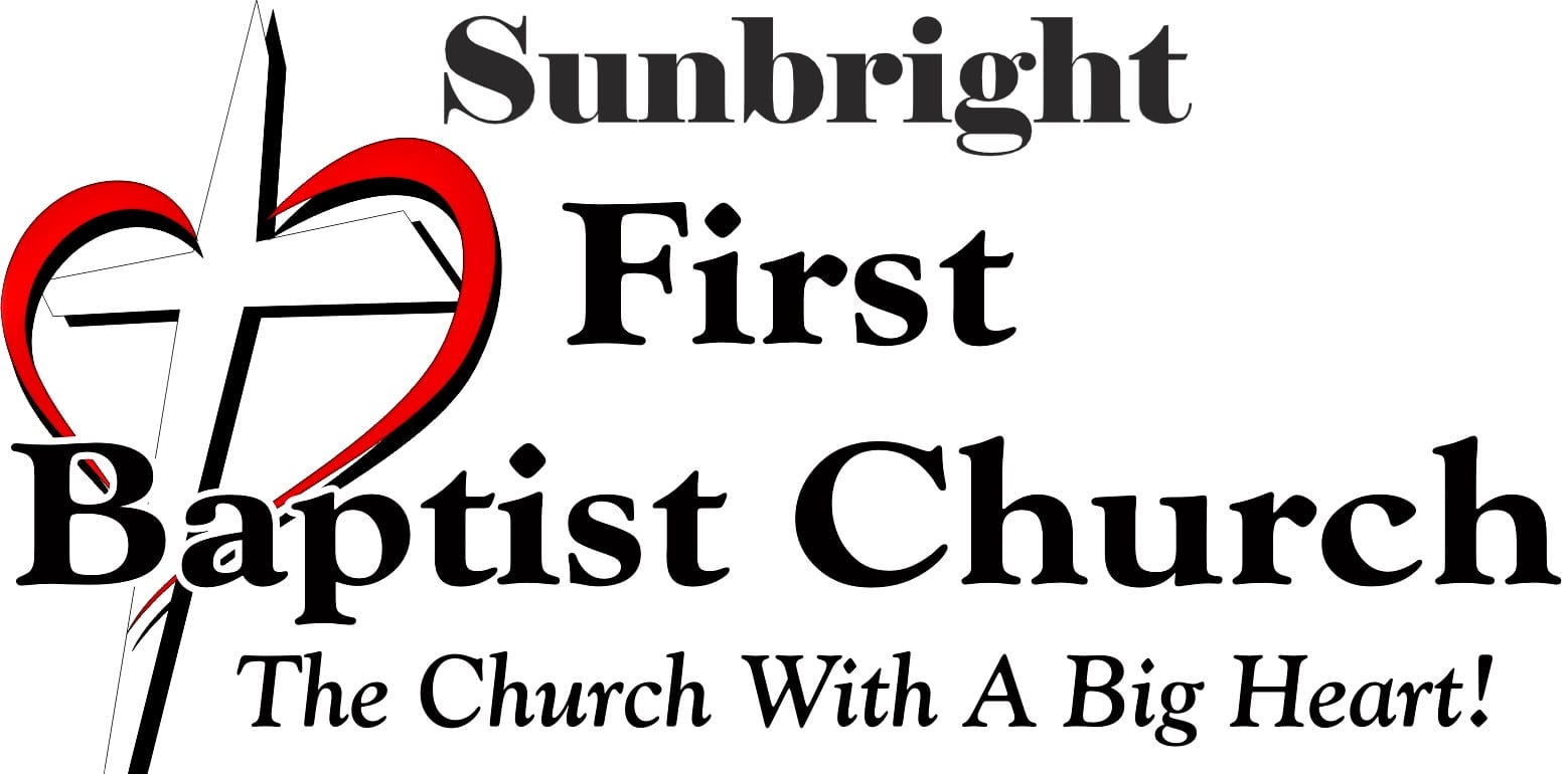 Sunbright First Baptist Church