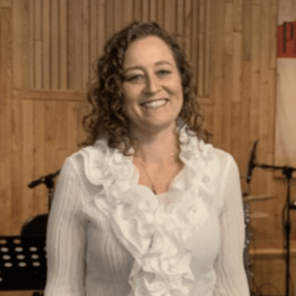Tanya Fleming