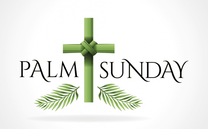 Be of Good Cheer – God Forgives